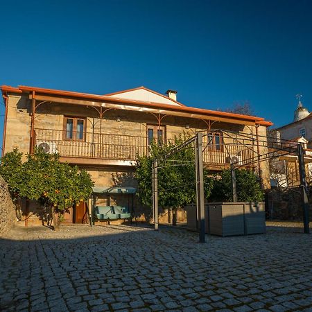 Casa D'Amendoa Casa de hóspedes Felgar Exterior foto