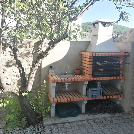 Casa D'Amendoa Casa de hóspedes Felgar Exterior foto